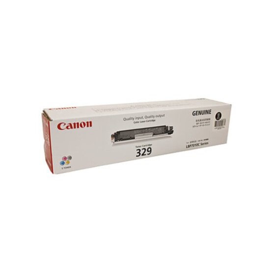CART329 BLACK TONER YIELD 1200 PAGES FOR LBP7018C-preview.jpg